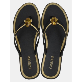 σανδάλια grendha 19227 irreverente rast