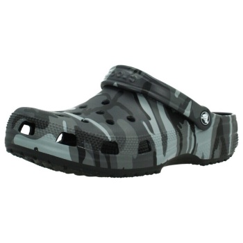 τσόκαρα crocs - |