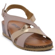  σανδάλια με πλατφόρμα igi&co phard antibes |