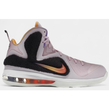 παπούτσια του μπάσκετ nike lebron 9