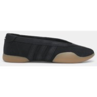  xαμηλά sneakers adidas taekwondo mei ballet black gum (women`s) |