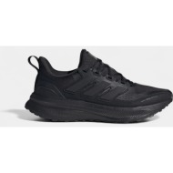  xαμηλά sneakers adidas ultrarun 5 tr core black carbon (women`s) |