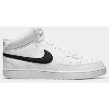 ψηλά sneakers nike court vision mid