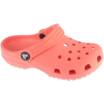 τσόκαρα crocs classic clog kids t |
