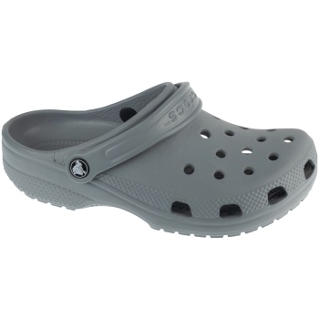 τσόκαρα crocs classic clog kids |