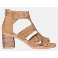  σανδάλια με τακούνι chika 10 rosalinda 07 |