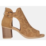  σανδάλια με τακούνι chika 10 rosalinda 08 |