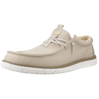 derbies heydude informales hombre σε προσφορά