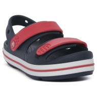  σανδάλια χωρίς τακούνι crocs navr crocsband cruiser |