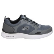  παπούτσια sport skechers 232292-char |