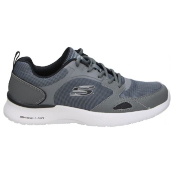 παπούτσια sport skechers 232292-char | σε προσφορά