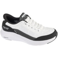  xαμηλά sneakers skechers slip-ins: contour foam - cozy fit |