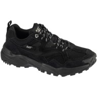  xαμηλά sneakers caterpillar grapple suede mesh |