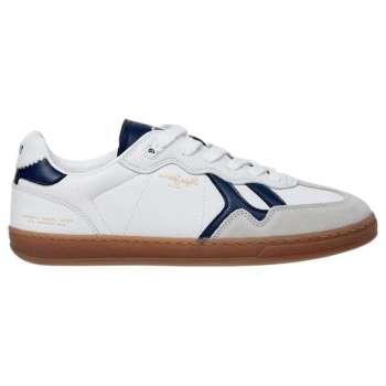 xαμηλά sneakers pepe jeans pms000034 |