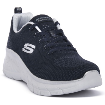 xαμηλά sneakers skechers nvsl fashion