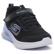  xαμηλά sneakers skechers bklv microspec |
