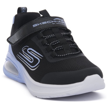 xαμηλά sneakers skechers bklv microspec