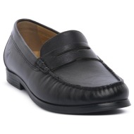  μοκασσίνια valleverde nero |