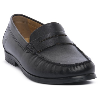 μοκασσίνια valleverde nero |