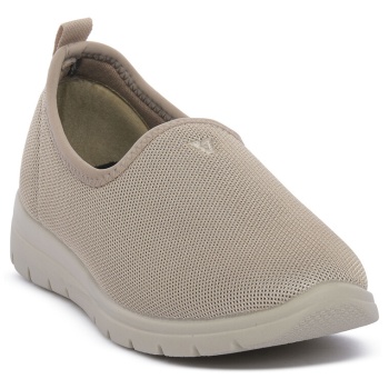 slip on valleverde beige |