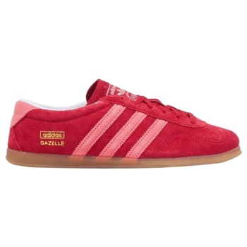 xαμηλά sneakers adidas gazelle lo pro w