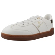  xαμηλά sneakers replay zapatillas niño modèle pyper jr 7b |