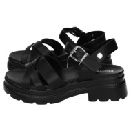  σανδάλια με πλατφόρμα refresh - |