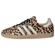  xαμηλά sneakers adidas samba og leopard magic beige |