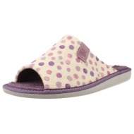  παντόφλες vulladi zapatillas hogar mujer modèle hogar topos |