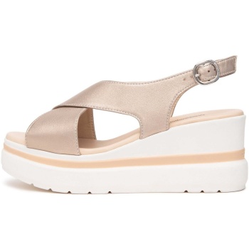 σανδάλια με πλατφόρμα nerogiardini