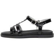  σανδάλια χωρίς τακούνι nerogiardini zeus tr terralba 7956 ner |