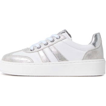 xαμηλά sneakers nerogiardini t.solero 1