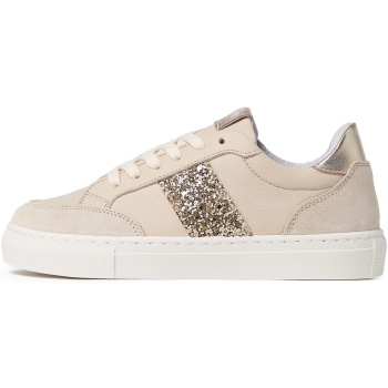 xαμηλά sneakers nerogiardini cr.vesuvio