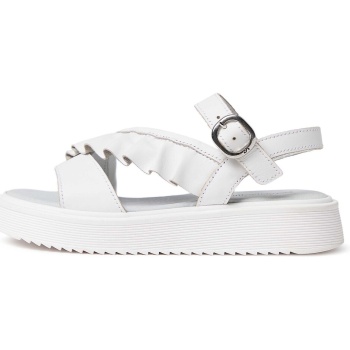 σανδάλια χωρίς τακούνι nerogiardini