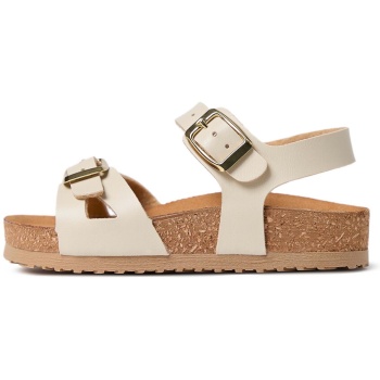 σανδάλια χωρίς τακούνι nerogiardini