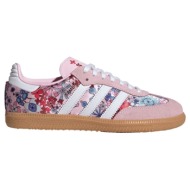 xαμηλά sneakers adidas x liberty london samba og j jq2008 |