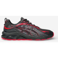  xαμηλά sneakers asics gel-quantum 180 viii black classic red |