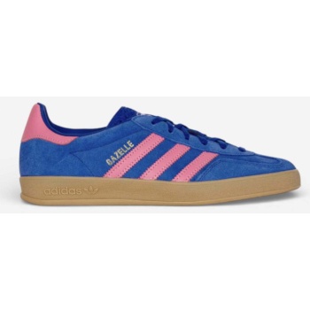 xαμηλά sneakers adidas gazelle indoor
