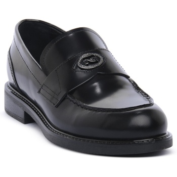 μοκασσίνια nerogiardini nero giardini σε προσφορά