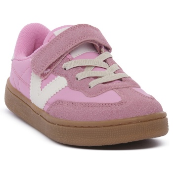xαμηλά sneakers victoria fucsia |