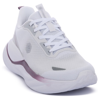 xαμηλά sneakers lumberjack white lemina