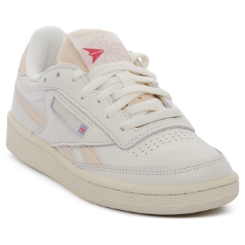 xαμηλά sneakers reebok sport club c