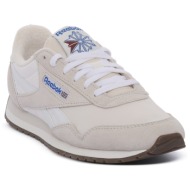  xαμηλά sneakers reebok sport classic az |