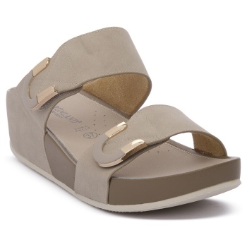 mules grunland beige c9dira |