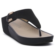  σανδάλια με πλατφόρμα grunland nero c9dira |