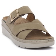  mules grunland taupe h6moll |