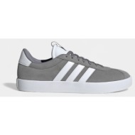 xαμηλά sneakers adidas vl court 3.0 alumina core black gold metallic |