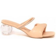  γόβες montevita 104968 |