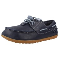  boat shoes camper zapatillas niño modèle sella harbor way |