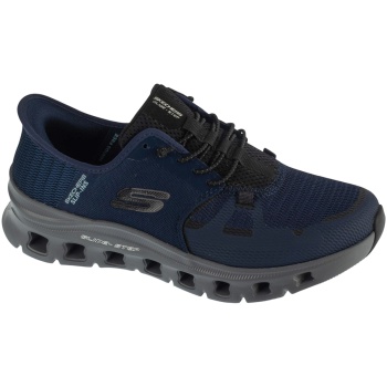 xαμηλά sneakers skechers slip-ins